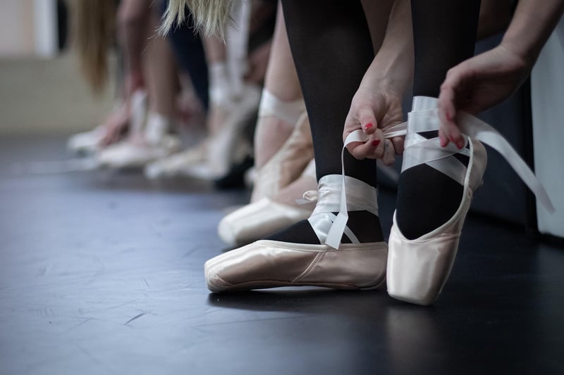 Street Dance
